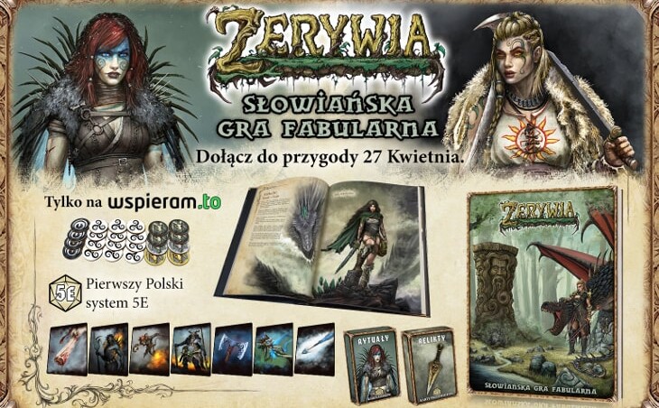 The last days of collection at “Zerywia”!