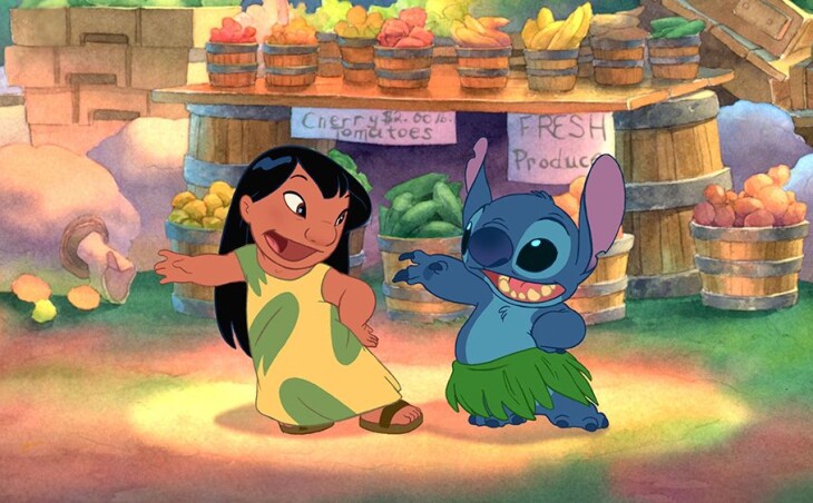 “Lilo & Stitch” – the return of live-action animation!