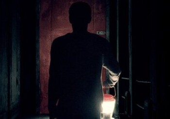 Zwiastun horroru „It Comes At Night”