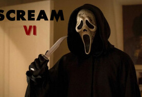 "Scream VI" - a new look at the upcoming premiere!