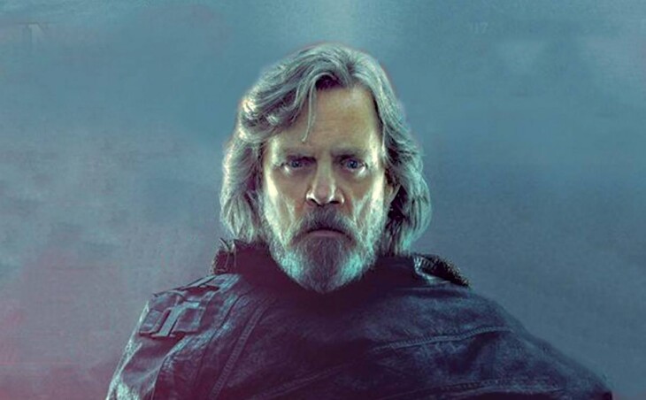 Mark Hamill o „Ostatnim Jedi”: „To nie jest mój Luke Skywalker”