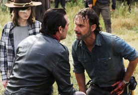 „The Walking Dead” - Rick szykuje się do wojny w nowej zapowiedzi!