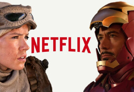 "Gwiezdne Wojny" i filmy Marvela znikną z Netflixa