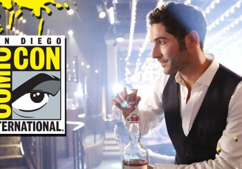SDCC 2017: Zwiastun 3. sezonu „Lucyfera”!