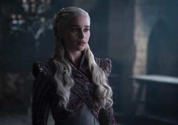 Emilia Clarke joins the MCU