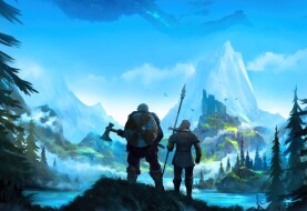 In the Footsteps of Odin - Valheim Early Access Review
