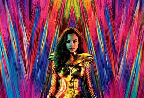 Tropy komiksowe w „Wonder Woman 1984” – inspiracje w najnowszym filmie o Wspaniałej Kobiecie