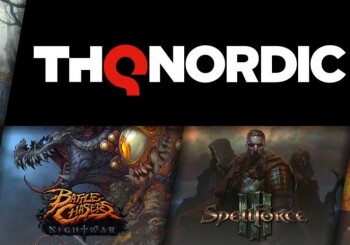 ELEX, Spellforce 3, The Guild 3 i nowe zapowiedzi gier - THQ Nordic gotowe na Gamescom 2017