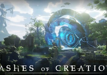Zbiórka na projekt Ashes of Creation zakończyła się wielkim sukcesem!