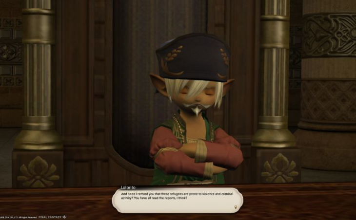 Final Fantasy XIV