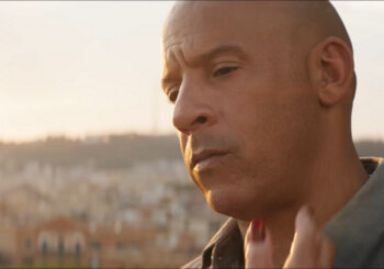 "Fast X" - the new trailer of "Fast and Furious 10"!