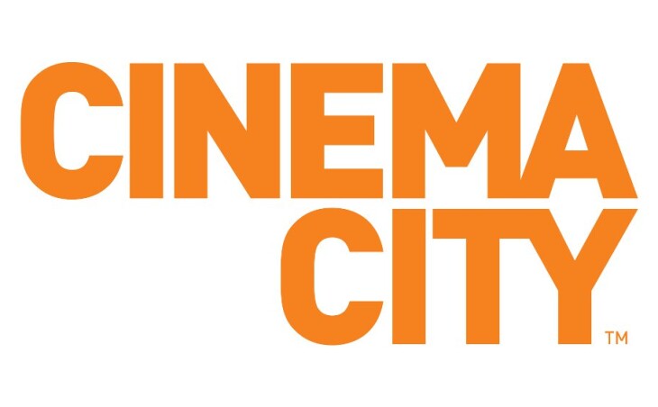 Weekend premieres at Cinema City!