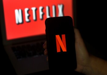 What Poles most liked to watch on Netflix in 2020?