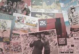 A hundred years or more? - history of Polish comics