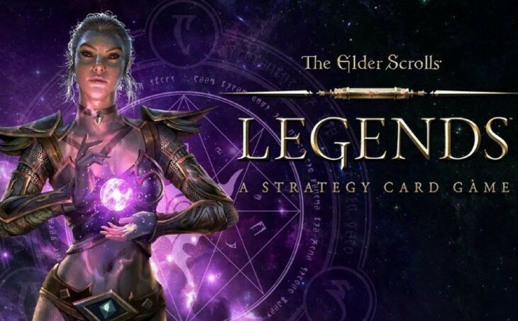E3 2018: „The Elder Scrolls: Legends” zapowiedziane na konsole