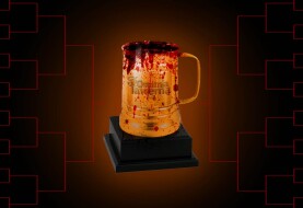 The Terror Tournament for the Bloody Mug of the Last Tavern