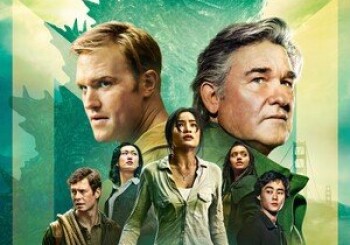 „Monarch: Dziedzictwo potworów” zapowiada spin-off i nowe kaiju