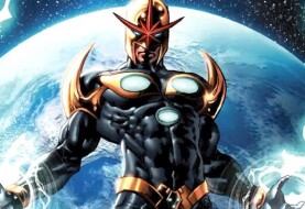 MCU: a new Nova project is in creation! "Moon Knight" screenwriter is involved!