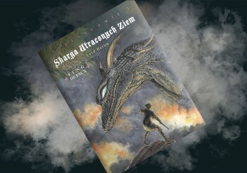 Szkocka epopeja – recenzja komiksu „Skarga Utraconych Ziem. Lord Heron  – Sudenne’owie”, cykl 4, t. 1