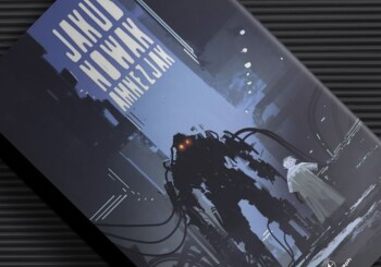 „Amnezjak” – recenzja książki
