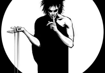 „Sandman": Nadchodzi słuchowisko na podstawie komiksu