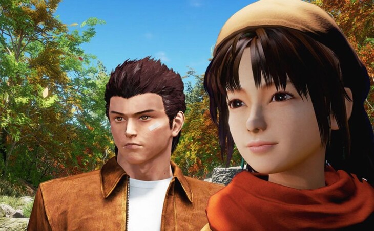 Premiera „Shenmue III” po raz kolejny przesunięta