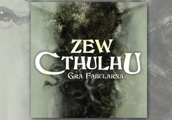 Rozpoczęto prace nad 7 edycją gry fabularnej „Zew Cthulhu”
