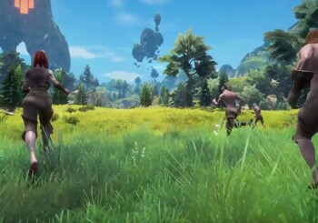 REND - Minecraft dla dorosłych