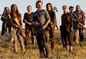 "The Walking Dead" powraca z przytupem!