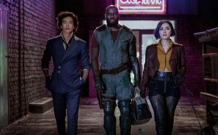 Petycja o wznowienie „Cowboy Bebop” zebrała już ponad 100 tysięcy podpisów