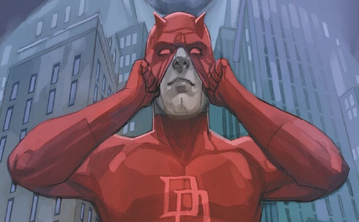 Daredevil nie przeżyje! – zdradził Charles Soule