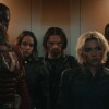 Odpowiedź Marvela na "Legion Samobójców", czyli Thunderbolts