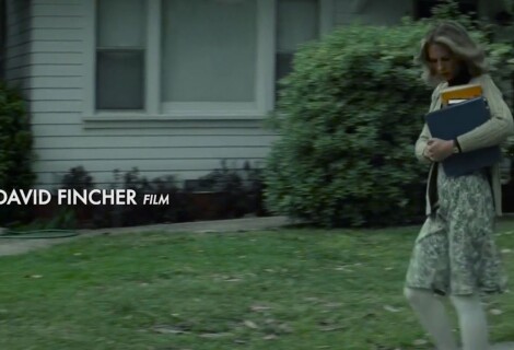 A gdyby to David Fincher zrobił... "Halloween"?