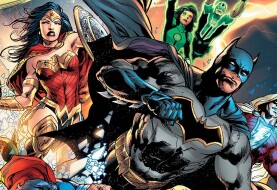 Co znajdziemy na platformie streamingowej DC Universe?