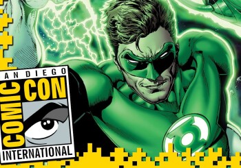 SDCC 2018: Czeka nas wznowienie komiksów o Halu Jordanie!