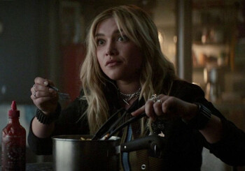 Florence Pugh will play in the sequel of Dune?