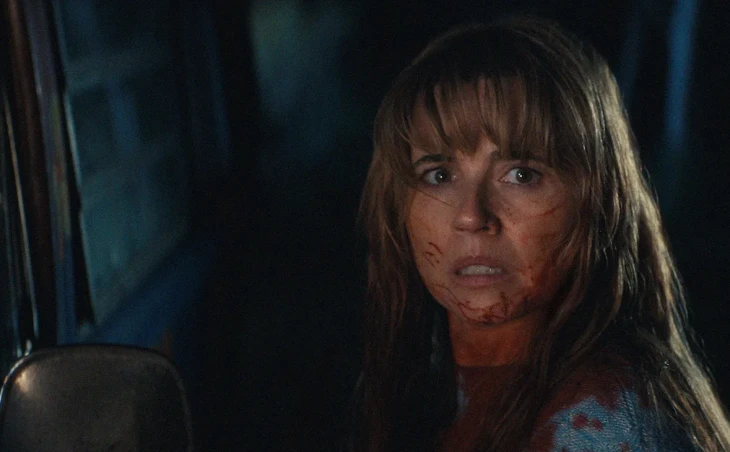 „Piątek, trzynastego” powraca! Pierwszy zwiastun serialu „Crystal Lake” ujawniony!