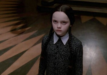 Tim Burton and Danny Elfman will create the series Wednesday Addams