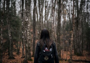 It Begins and Ends with You - "Pyewacket" Movie Review
