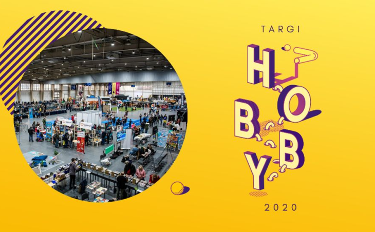 See what awaits you at the HOBBY 2020 Fair!