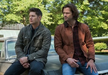 Jensen Ackles will keep Winchester Brothers serial car