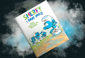 Gargamoom! – a review of the comic book “The Smurfs and the world of emotions. The Smurf Who Felt Rejected, Vol. 10