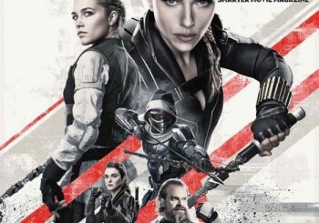 The premiere of "Black Widow" is fast approaching!