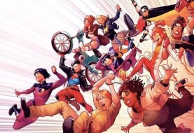 Young Justice wraca do serii wydawniczych DC Comics