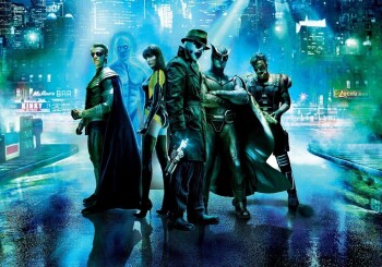 „Watchmen: Strażnicy”, czyli jak powinno wyglądać superbohaterskie kino
