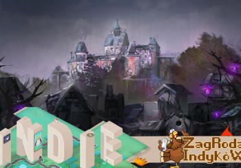 Zagroda indyków - “Guardians of Ember”