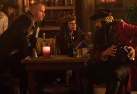 „Legends of Tomorrow” - zobaczcie prawdziwych piratów w zapowiedzi kolejnego odcinka