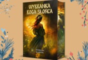 Najwyższy wybrał, czyli zbliża się premiera „Wybranki boga słońca"