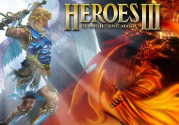 The first stream of "Heroes of Might and Magic III" is coming this Saturday