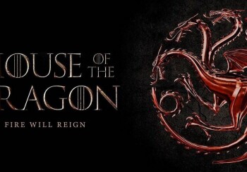 We know the release date to "House of the Dragon"